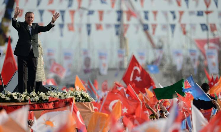 AKP'nin 6,5 milyon oyu hangi partiye gitti? 3